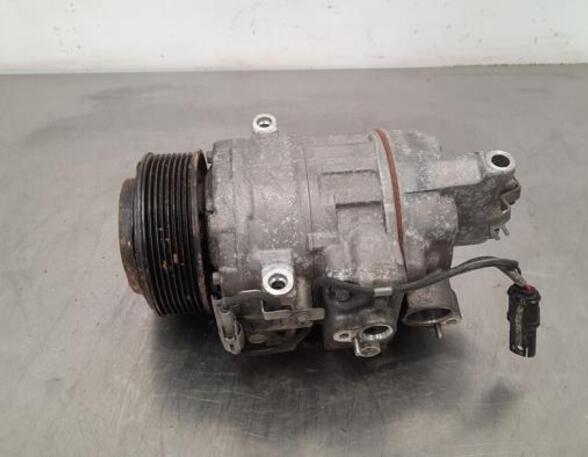 Air Conditioning Compressor BMW X5 (F15, F85)