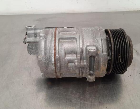 Air Conditioning Compressor BMW X5 (F15, F85)