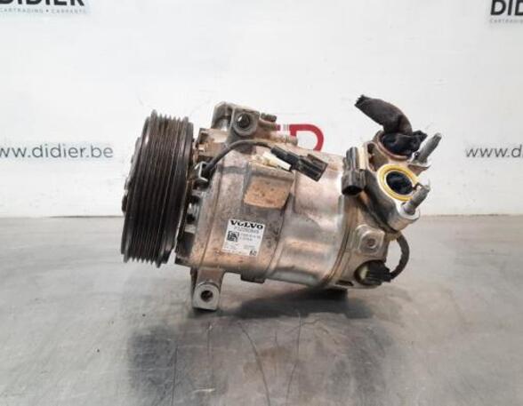 Airco Compressor VOLVO XC40 (536)