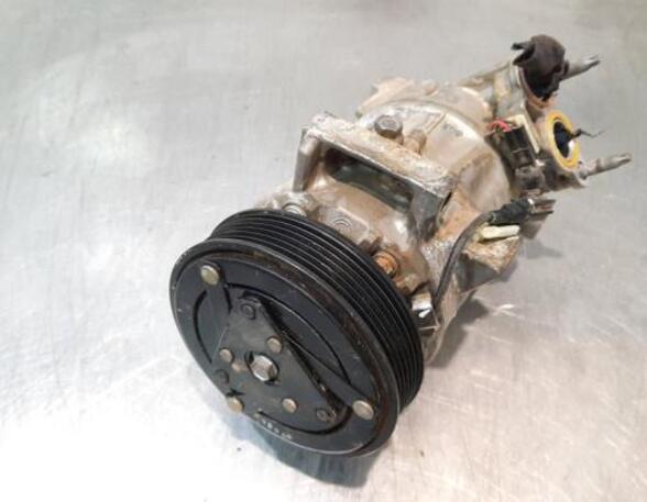 Airco Compressor VOLVO XC40 (536)