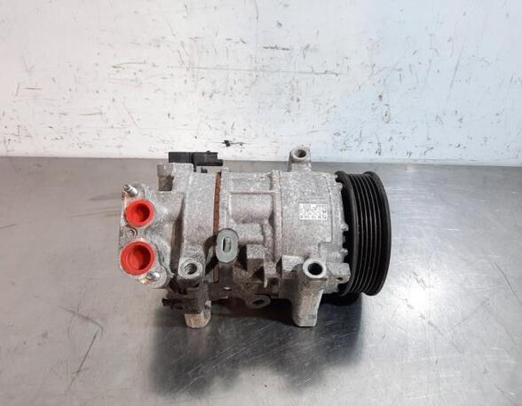 Airco Compressor PEUGEOT 3008 SUV (MC_, MR_, MJ_, M4_)