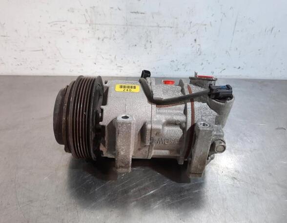 Airco Compressor KIA STONIC (YB)