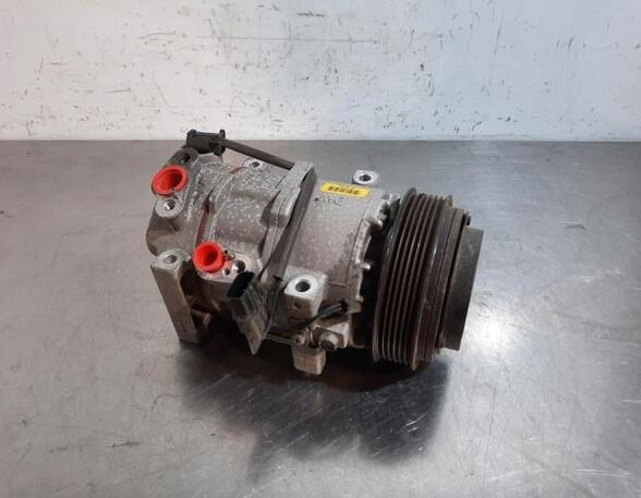 Airco Compressor KIA STONIC (YB)