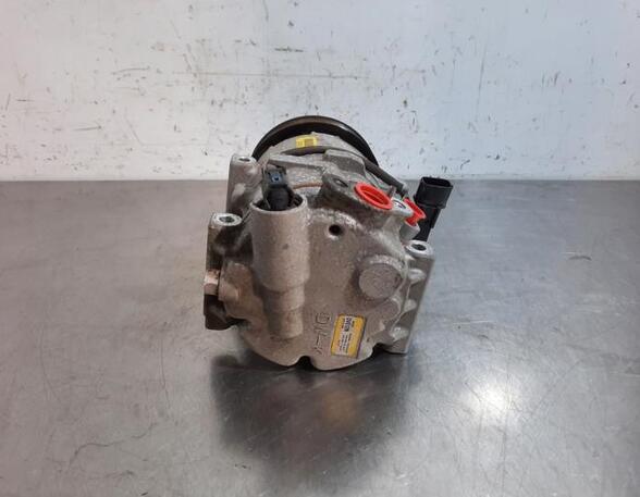 Airco Compressor KIA STONIC (YB)