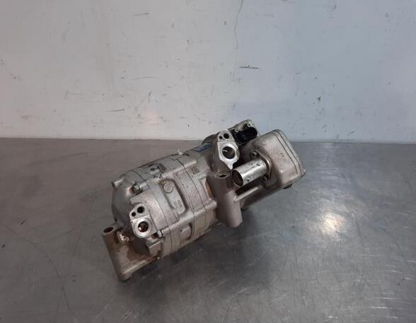 Air Conditioning Compressor MG MG HS