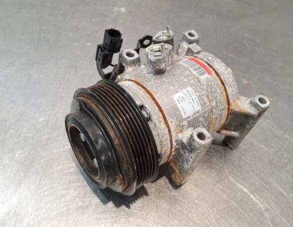 Air Conditioning Compressor HYUNDAI i10 II (BA, IA)