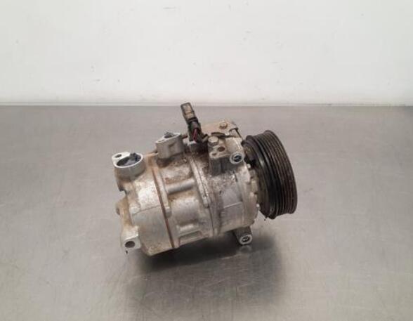 Air Conditioning Compressor VW TOUAREG (CR7)