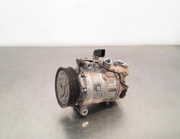 Air Conditioning Compressor VW TOUAREG (CR7)