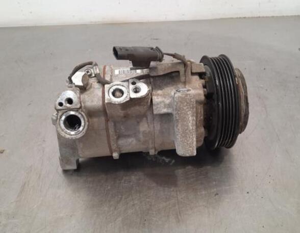 Air Conditioning Compressor MERCEDES-BENZ CLA (C118), MERCEDES-BENZ C-CLASS (W205), MERCEDES-BENZ A-CLASS (W177)