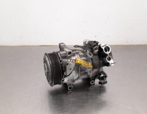 Airco Compressor PEUGEOT 208 II (UB_, UP_, UW_, UJ_)