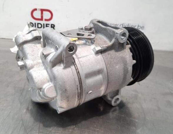 Airco Compressor CITROËN C5 AIRCROSS (A_)