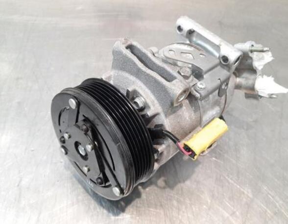 Airco Compressor CITROËN C5 AIRCROSS (A_)