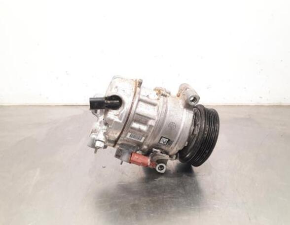 Airco Compressor VW POLO (AW1, BZ1), SKODA FABIA III (NJ3), VW TIGUAN (AD1, AX1), VW TIGUAN ALLSPACE (BW2)