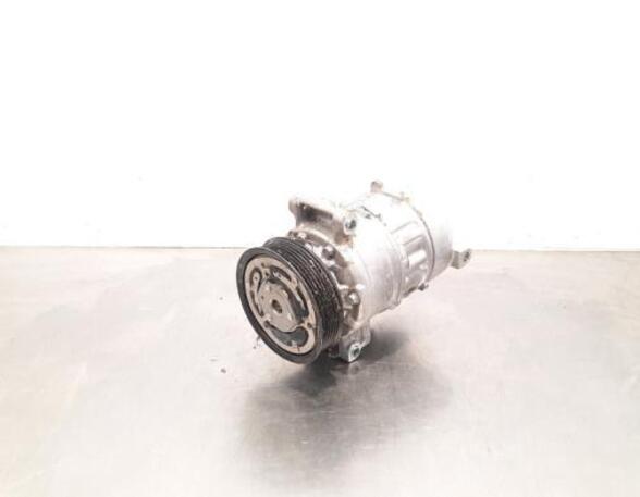 Airco Compressor VW POLO (AW1, BZ1), SKODA FABIA III (NJ3), VW TIGUAN (AD1, AX1), VW TIGUAN ALLSPACE (BW2)