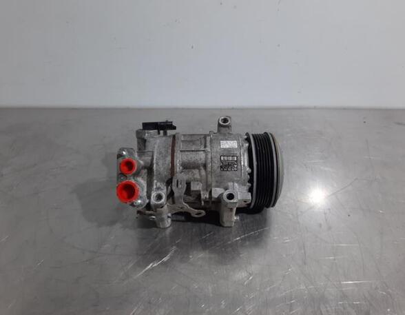 Air Conditioning Compressor DS DS 3 / DS 3 CROSSBACK (UR_, UC_, UJ_)