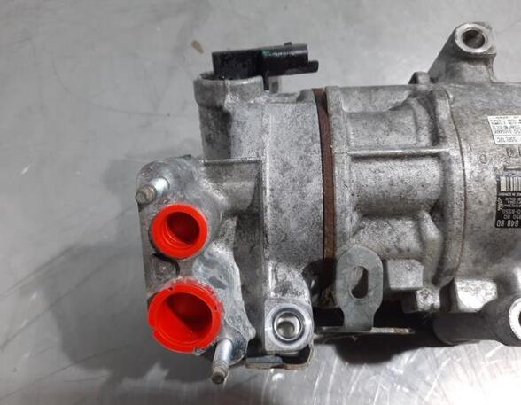 Air Conditioning Compressor DS DS 3 / DS 3 CROSSBACK (UR_, UC_, UJ_)