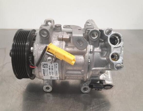 Airco Compressor PEUGEOT 308 SW III (FC_, FJ_, FR_, F4_, FN_)