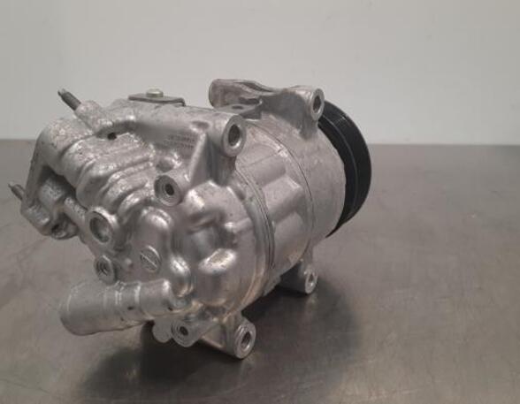 Airco Compressor PEUGEOT 308 SW III (FC_, FJ_, FR_, F4_, FN_)