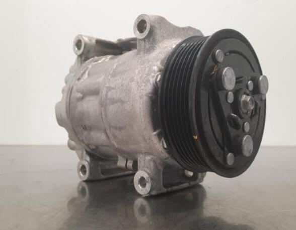 Airco Compressor PEUGEOT 308 SW III (FC_, FJ_, FR_, F4_, FN_)