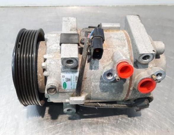 Airco Compressor HYUNDAI i20 (GB, IB), HYUNDAI i20 ACTIVE (IB, GB), HYUNDAI i20 II Coupe (GB)