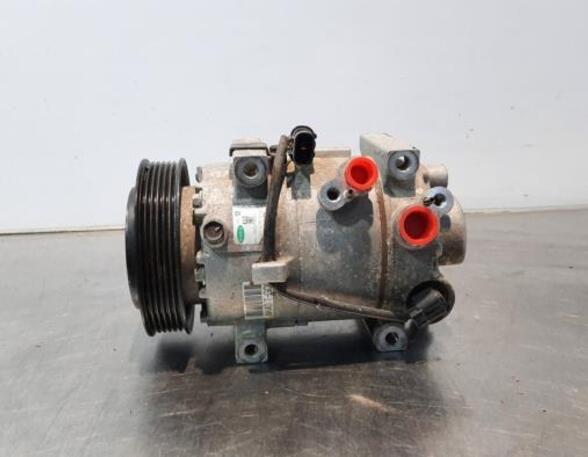 Airco Compressor HYUNDAI i20 (GB, IB), HYUNDAI i20 ACTIVE (IB, GB), HYUNDAI i20 II Coupe (GB)