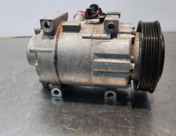 Airco Compressor HYUNDAI i20 (GB, IB), HYUNDAI i20 ACTIVE (IB, GB), HYUNDAI i20 II Coupe (GB)