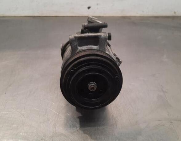 Air Conditioning Compressor MERCEDES-BENZ SPRINTER 3-t Bus (906)