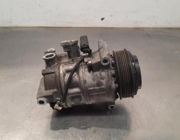 Air Conditioning Compressor MERCEDES-BENZ SPRINTER 3-t Bus (906)