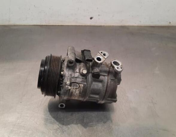 Air Conditioning Compressor MERCEDES-BENZ SPRINTER 3-t Bus (906)