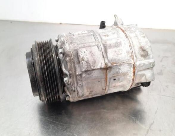 Air Conditioning Compressor JAGUAR E-PACE (X540)