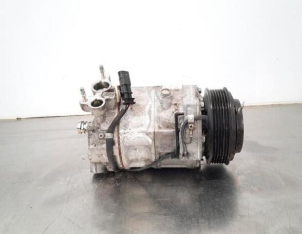 Air Conditioning Compressor JAGUAR E-PACE (X540)