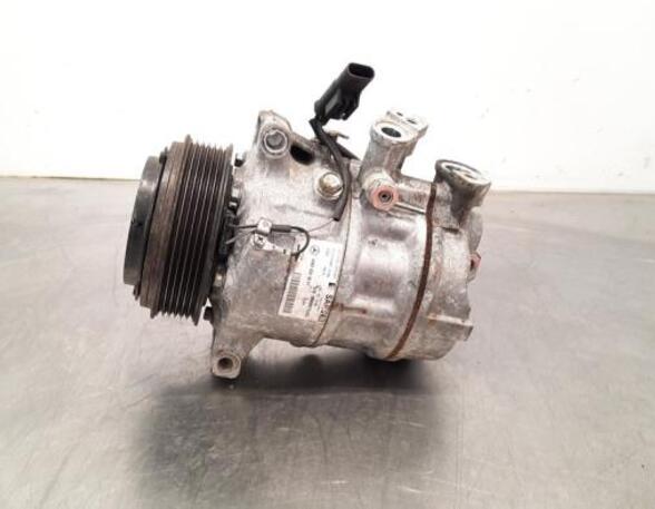 Air Conditioning Compressor MERCEDES-BENZ C-CLASS (W205)