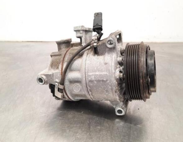 Airco Compressor MERCEDES-BENZ C-CLASS (W205)