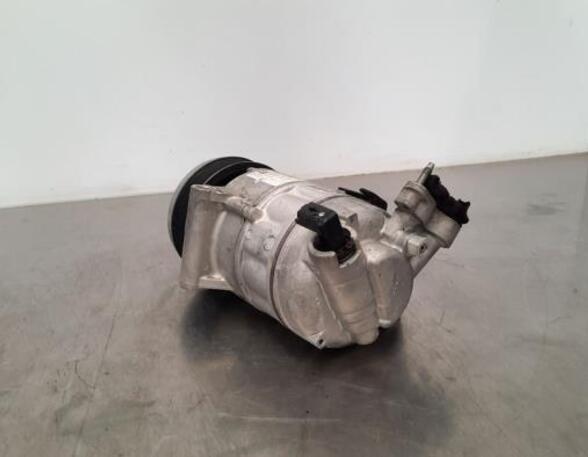 Air Conditioning Compressor OPEL GRANDLAND X (A18)