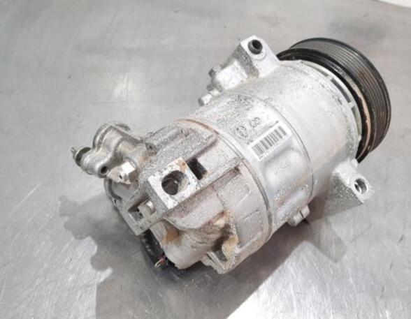 Airco Compressor VOLVO XC40 (536)