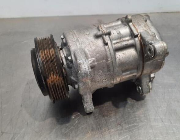 Air Conditioning Compressor BMW 1 (F20)