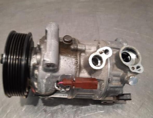 Air Conditioning Compressor VW POLO (AW1, BZ1), SKODA SCALA (NW1), SEAT IBIZA V (KJ1, KJG), SKODA KAROQ (NU7, ND7)