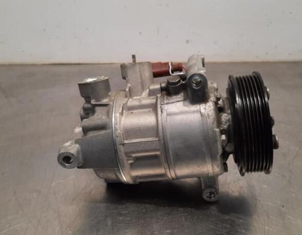 Air Conditioning Compressor VW POLO (AW1, BZ1), SKODA SCALA (NW1), SEAT IBIZA V (KJ1, KJG), SKODA KAROQ (NU7, ND7)