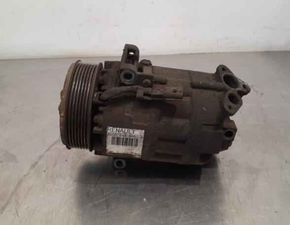 Air Conditioning Compressor RENAULT MASTER III Van (FV)