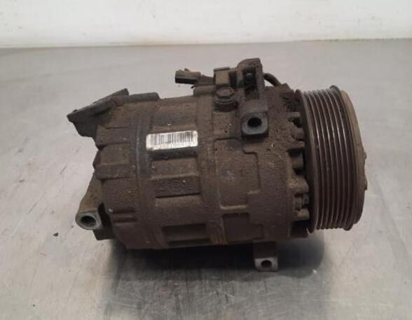 Air Conditioning Compressor RENAULT MASTER III Van (FV)