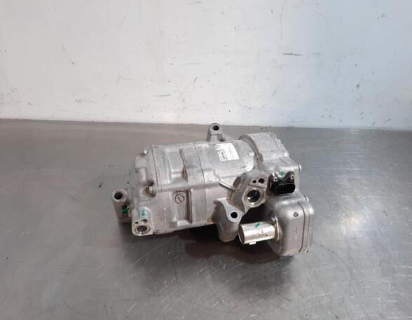 Airco Compressor MG MG HS