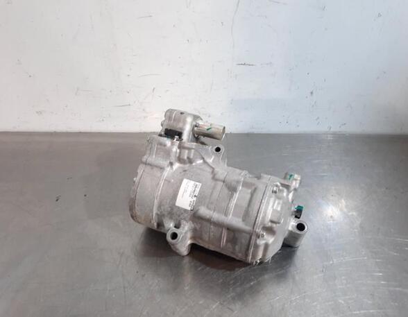 Air Conditioning Compressor MG MG HS