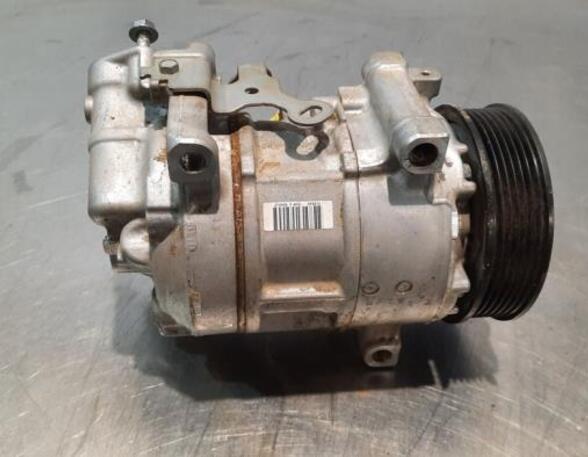 Air Conditioning Compressor PEUGEOT 2008 II (UD_, US_, UY_, UK_)