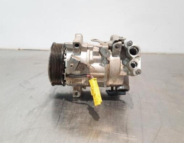 Airco Compressor PEUGEOT 2008 II (UD_, US_, UY_, UK_)