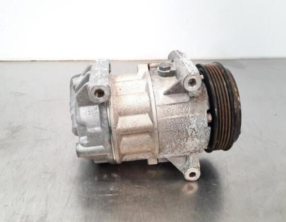 Airco Compressor JEEP COMPASS (MP, M6)