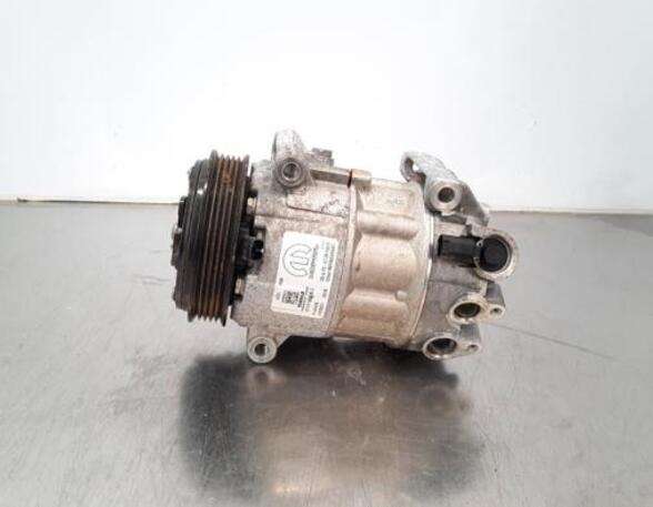 Airco Compressor JEEP COMPASS (MP, M6)