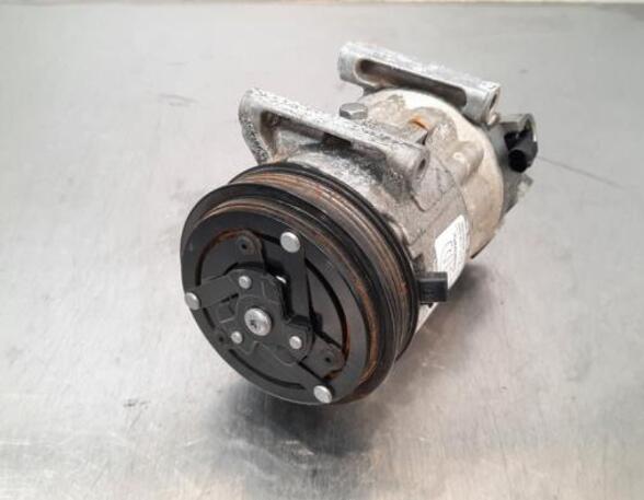 Airco Compressor JEEP COMPASS (MP, M6)