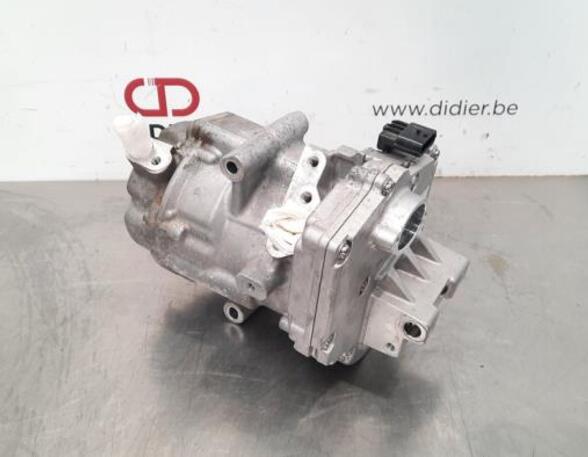 Airco Compressor RENAULT CLIO V (B7_)