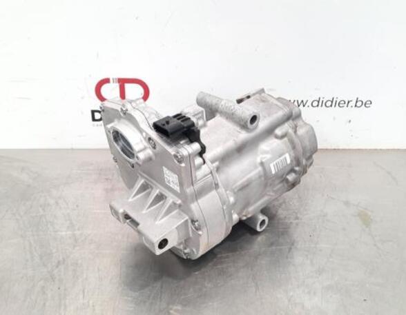 Airco Compressor RENAULT CLIO V (B7_)