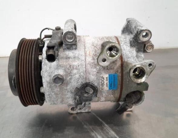 Air Conditioning Compressor MAZDA 3 Saloon (BP_)